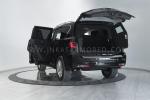 Infiniti QX80 5.6 Armored by Inkas 2020 года
